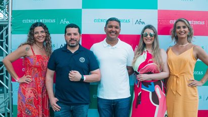confraternização fcmpb 2022