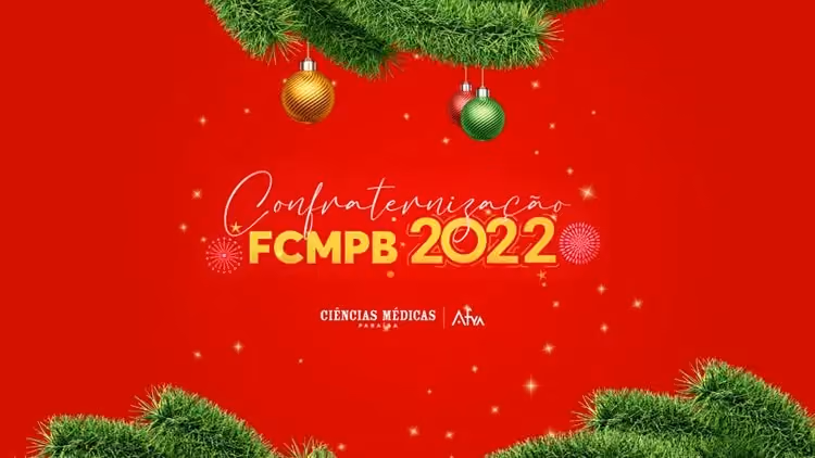 Confraternização 2022 FCMPB