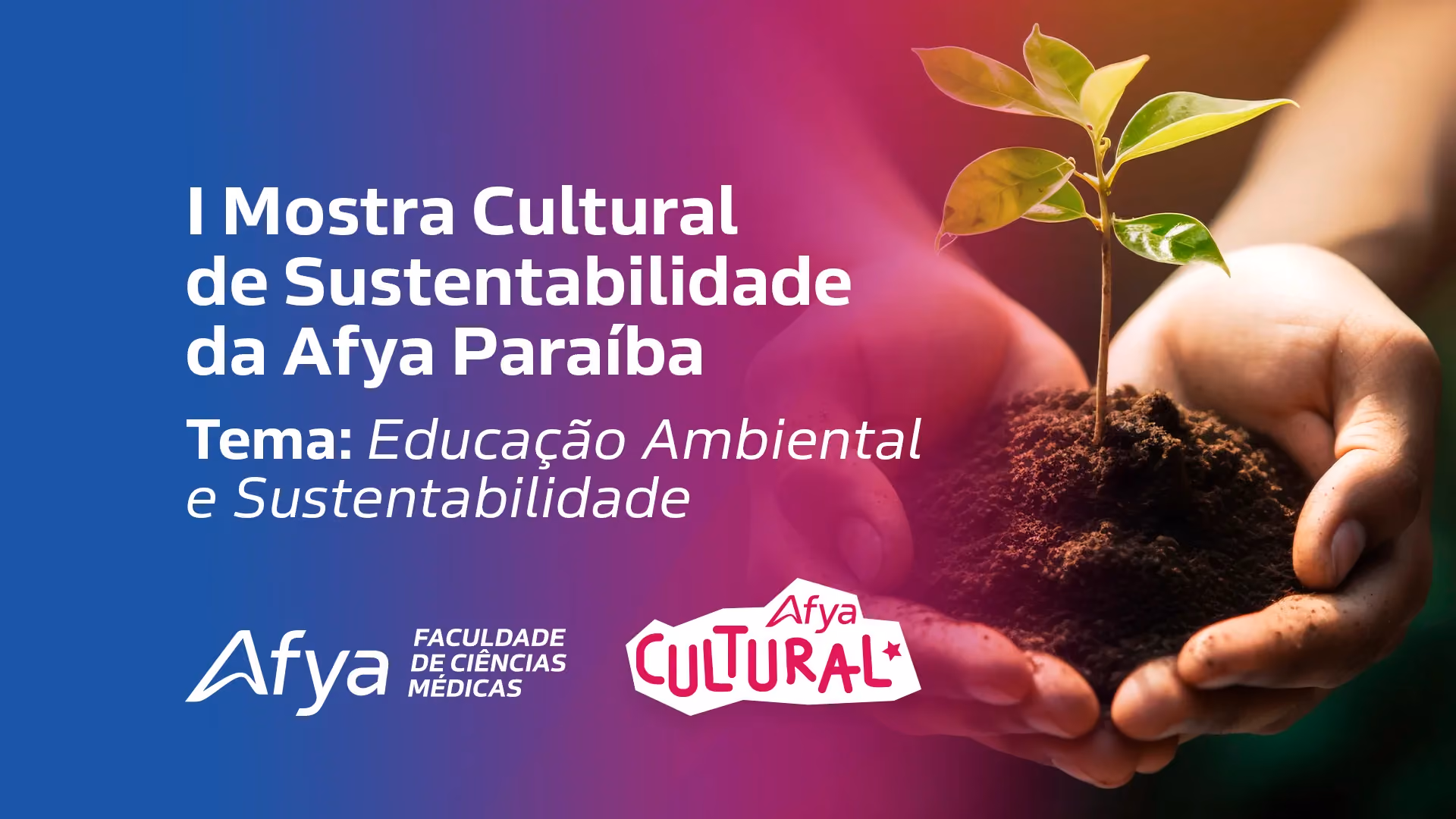 Dia Mundial do Meio Ambiente é celebrado com Mostra de Sustentabilidade