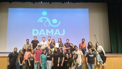 Diretório acadêmico realiza assembleia geral para aprovação do estatuto