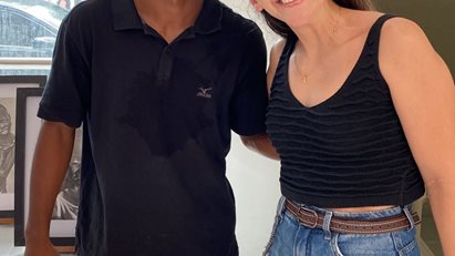 exposição ivan