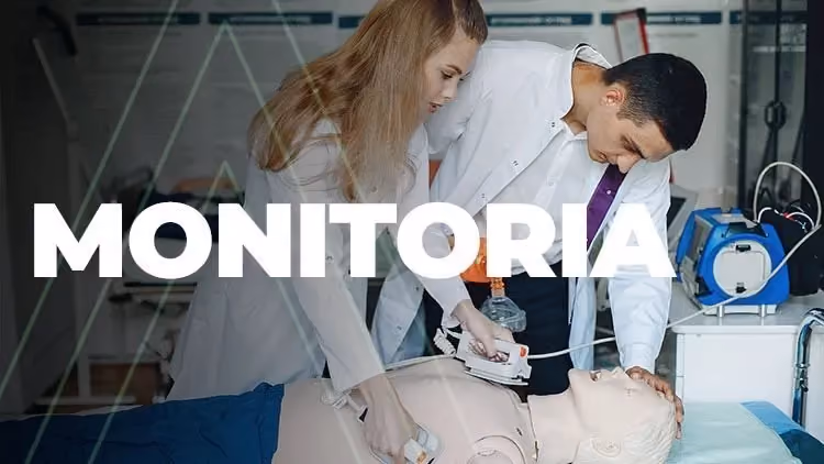 Ensino aprendizagem: Conheça a monitoria de Ortopedia e Traumatologia