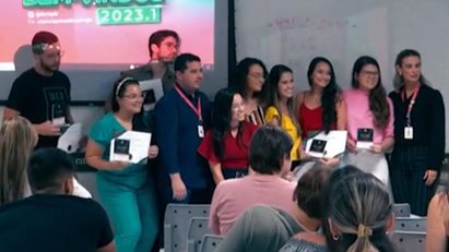 Escola de Empreendedorismo é instaurada na instituição