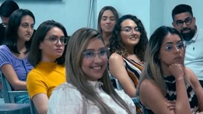Escola de Empreendedorismo é instaurada na instituição