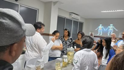 escolas municipais de cabedelo