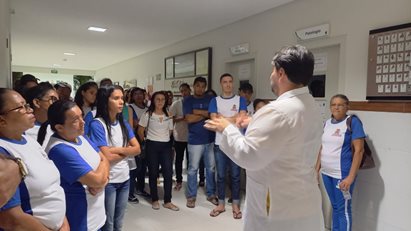 escolas municipais de cabedelo