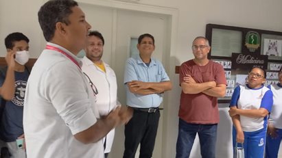 escolas municipais de cabedelo