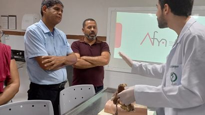 escolas municipais de cabedelo