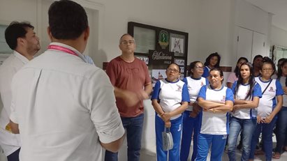 escolas municipais de cabedelo