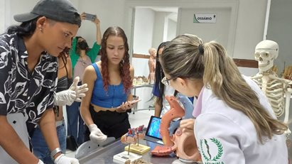 escolas municipais de cabedelo