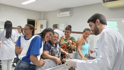 escolas municipais de cabedelo