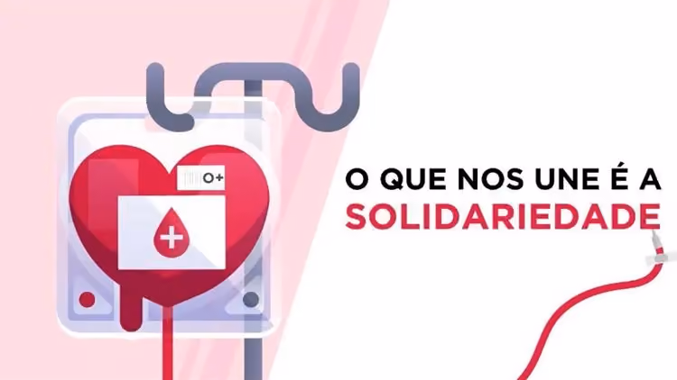 FCM-PB promove ação de doação de sangue no próximo dia 01