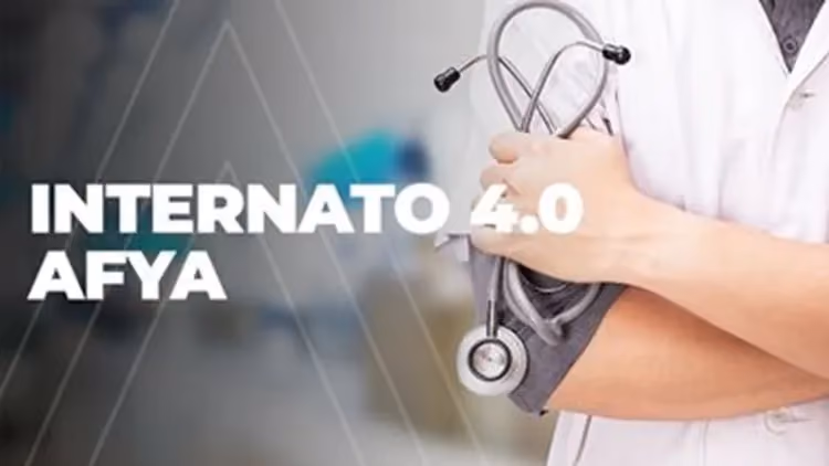 FCMPB Afya promove 1ª reunião do Internato 4.0