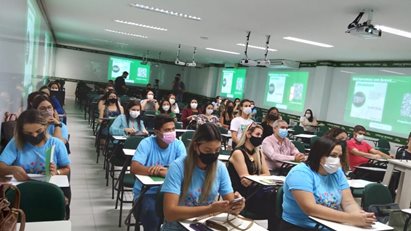 FCMPB Afya promove III Seminário sobre Autismo