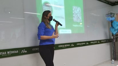 FCMPB Afya promove III Seminário sobre Autismo