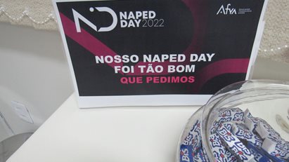 Dia D Naped
