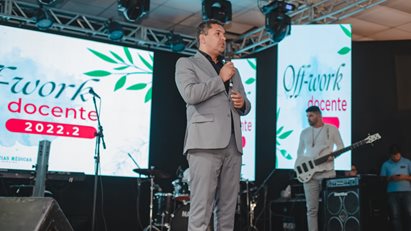 FCMPB Afya realiza 1ª edição do Off-Work Docente