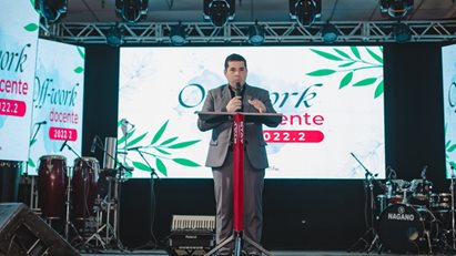 FCMPB Afya realiza 1ª edição do Off-Work Docente