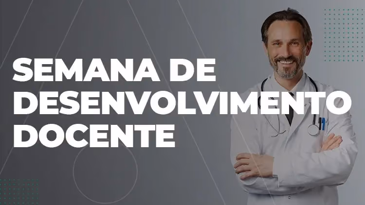 FCMPB promove capacitação para professores