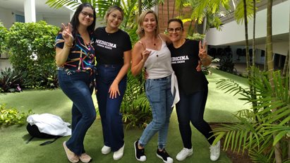 atividade de relaxamento
