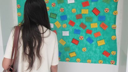 FCMPB finaliza a Semana de Boas -vindas dos alunos com dinâmicas
