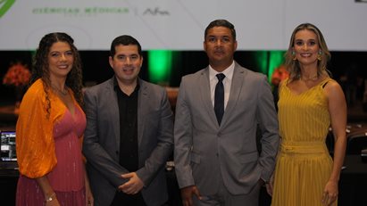 FCMPB promove Cerimônia do Jaleco para alunos de Medicina