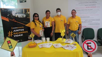 Maio Amarelo