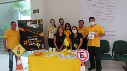 Maio Amarelo