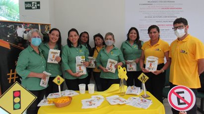 Maio Amarelo