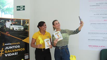 Maio Amarelo