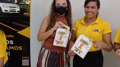 FCMPB promove palestra junto a Semob para colaboradores