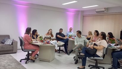 Dia dos Professores