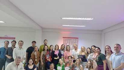 Dia dos Professores