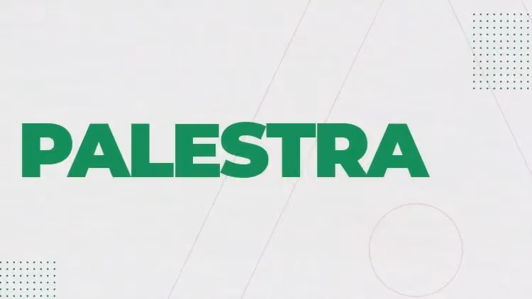 FCMPB realiza palestra sobre ‘O perfil profissional de sucesso’