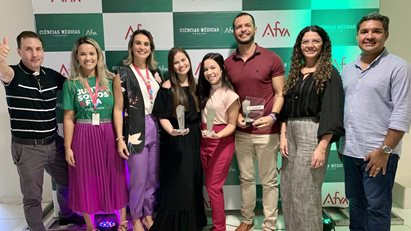 Afya Honors