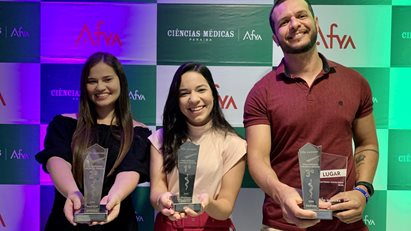 Afya Honors