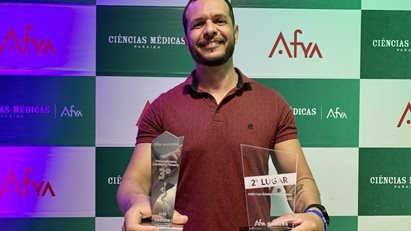 Afya Honors