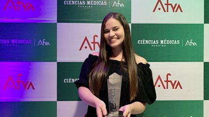 Afya Honors