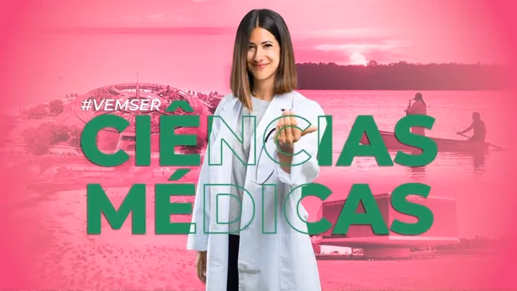 Faculdade de Ciências Médicas da Paraíba: bem-vindo(a) ao seu novo lar!