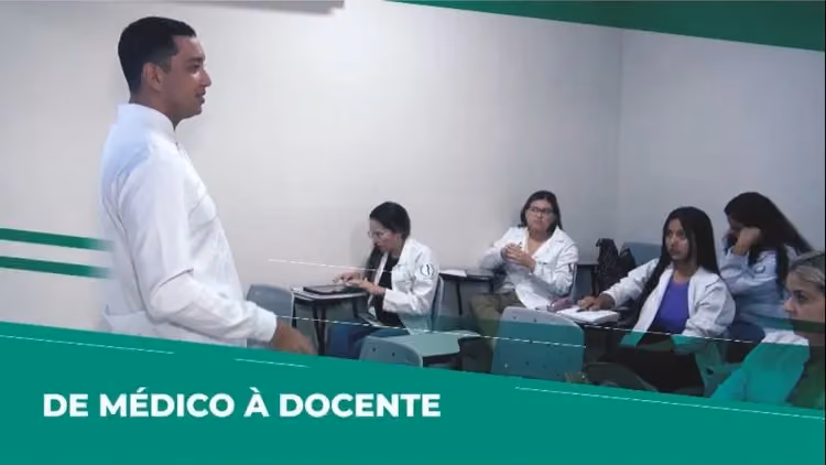 Faculdade de Ciências Médicas da Paraíba: um espaço de possibilidades e acolhida