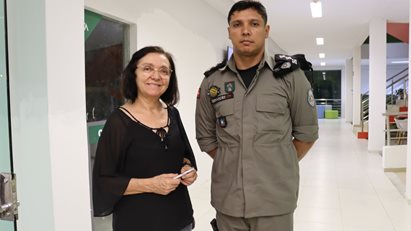 Faculdade realiza acolhimento para os pais e familiares dos alunos do 1º período
