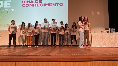 Fcmpb/Afya investe em preparação para a prova do ENADE 2023