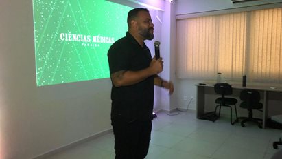 Gestão Anti- frágil é tema de palestra para colaboradores