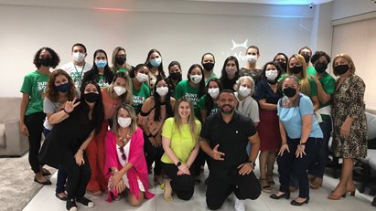 Gestão Anti- frágil é tema de palestra para colaboradores