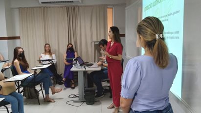 I Mostra de MEP e IESC