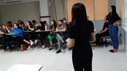 I Mostra de MEP e IESC