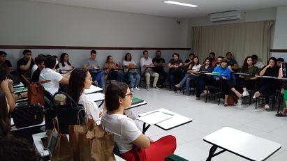 I Mostra de MEP e IESC