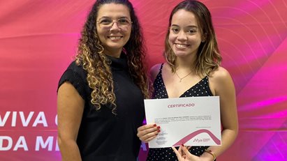 certificação formação de líderes