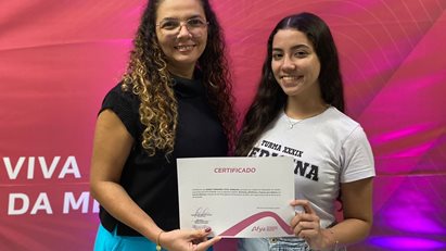 certificação formação de líderes