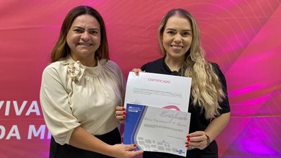 certificação formação de líderes